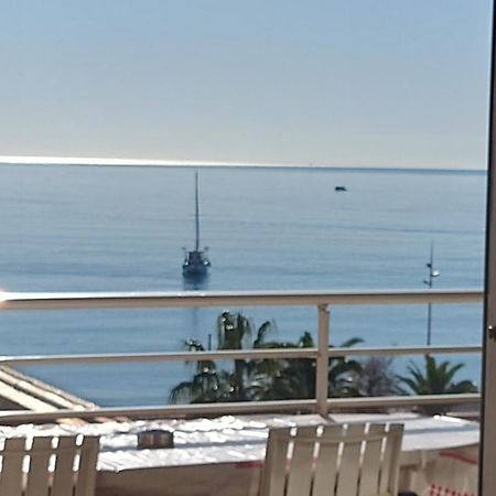 Appartement Vue Mer 80M2 Fréjus Dış mekan fotoğraf