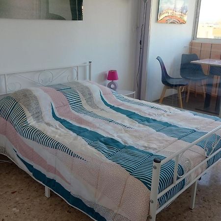 Appartement Vue Mer 80M2 Fréjus Dış mekan fotoğraf