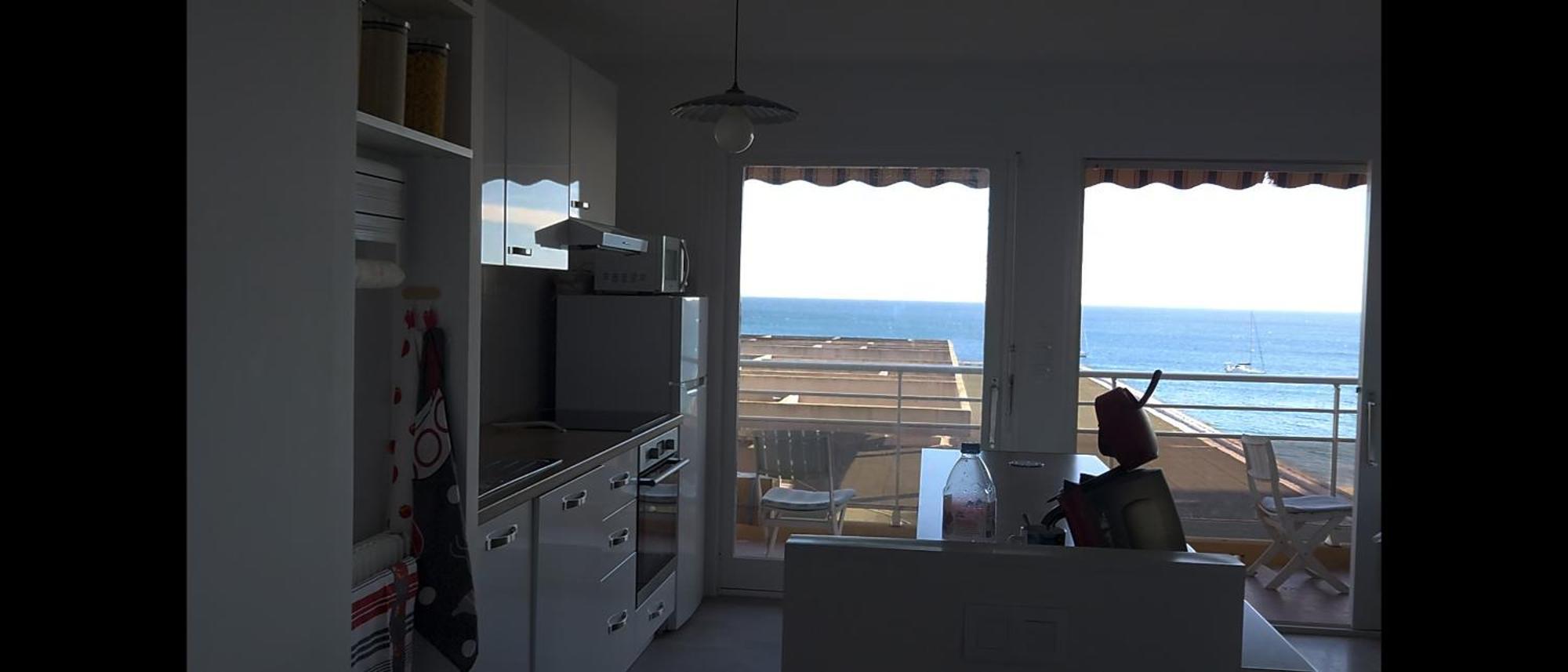 Appartement Vue Mer 80M2 Fréjus Dış mekan fotoğraf