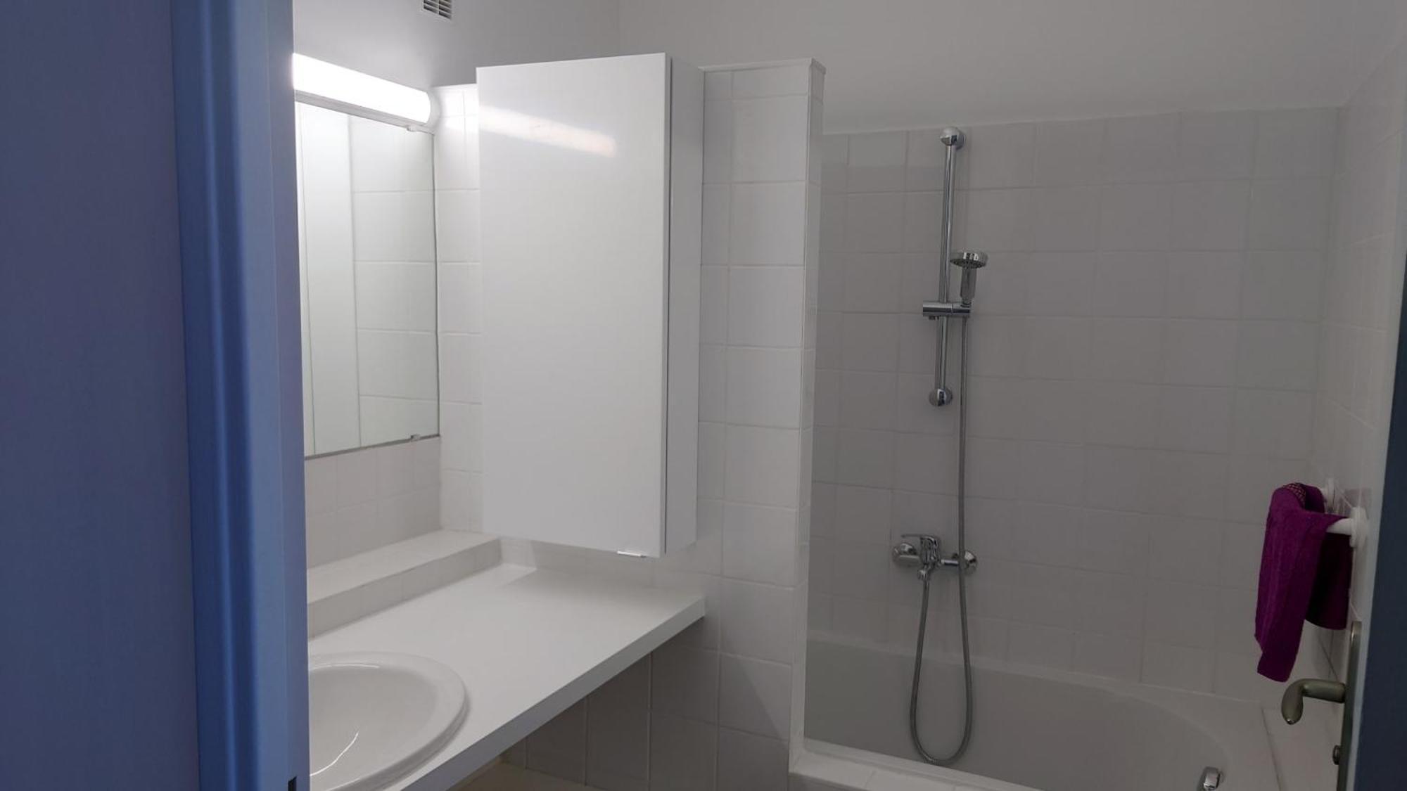 Appartement Vue Mer 80M2 Fréjus Dış mekan fotoğraf