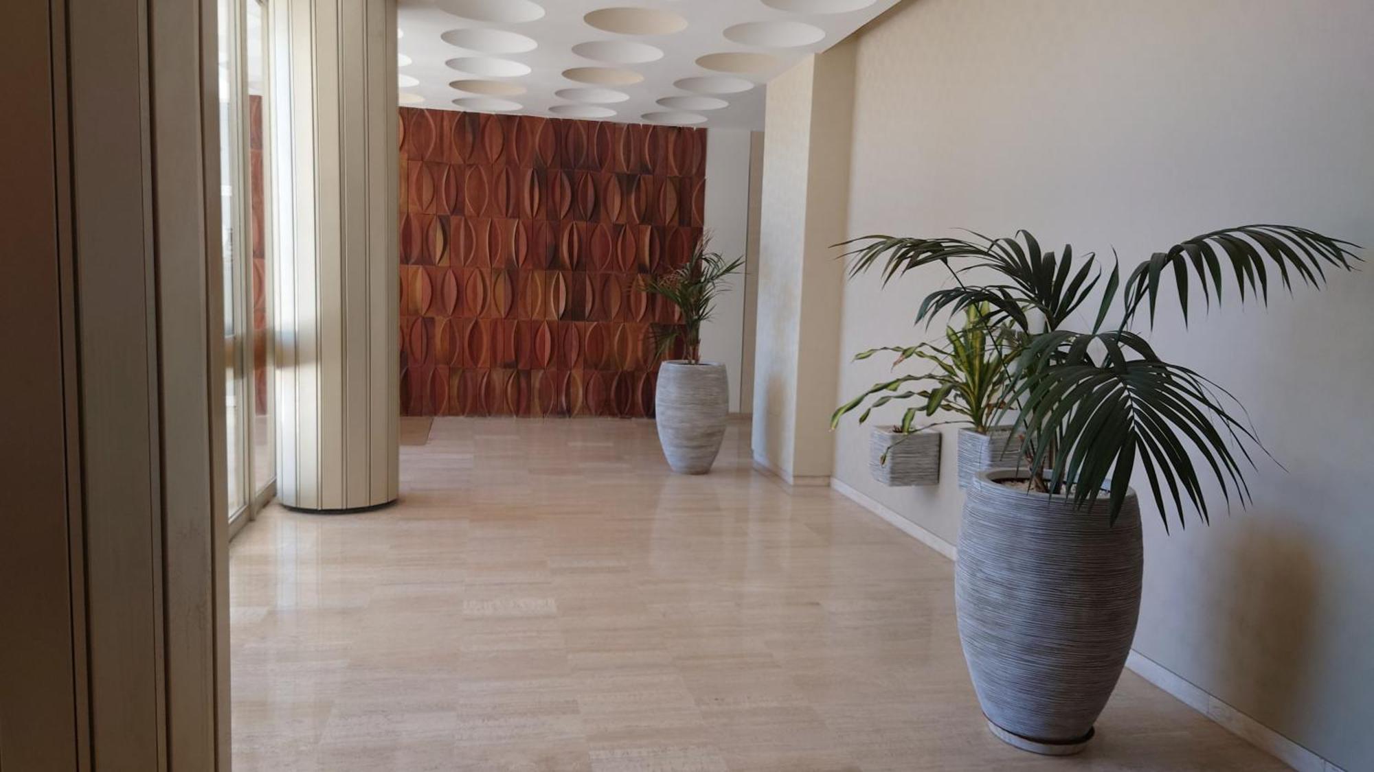 Appartement Vue Mer 80M2 Fréjus Dış mekan fotoğraf