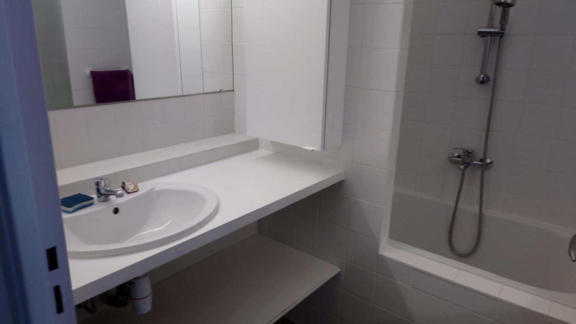 Appartement Vue Mer 80M2 Fréjus Dış mekan fotoğraf